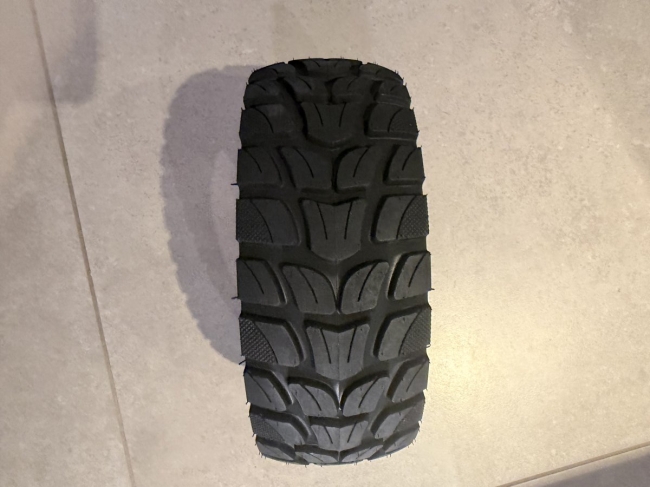 Pneu pour K3 10 x 2.75 - 6.5