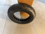 Pneu plein 10 x 2.5